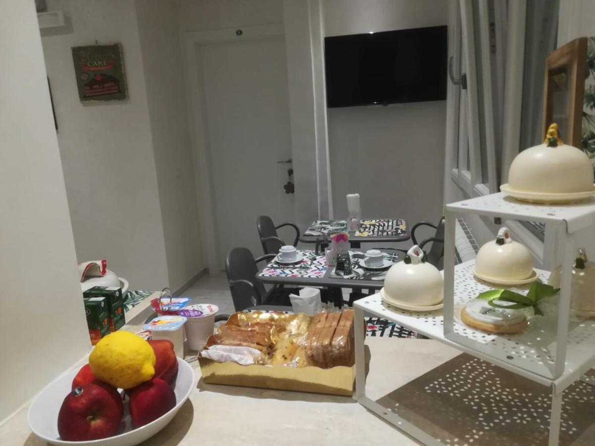 Bed & Breakfast La Palmetta *